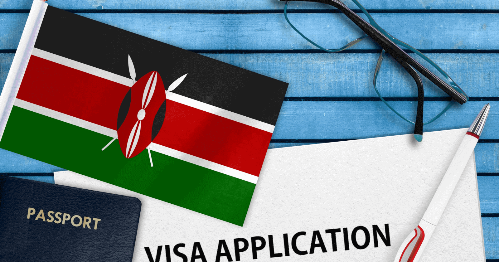 Kenya postpones visa-free entry presidential directive for global visitors